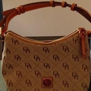 Dooney & Bourke Hobo handbag